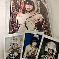 BabyKingdom 虎丸 チェキ Amazon.co.jp: BabyKingdom 虎丸 もにょ チェキ セット 56LN6KCB